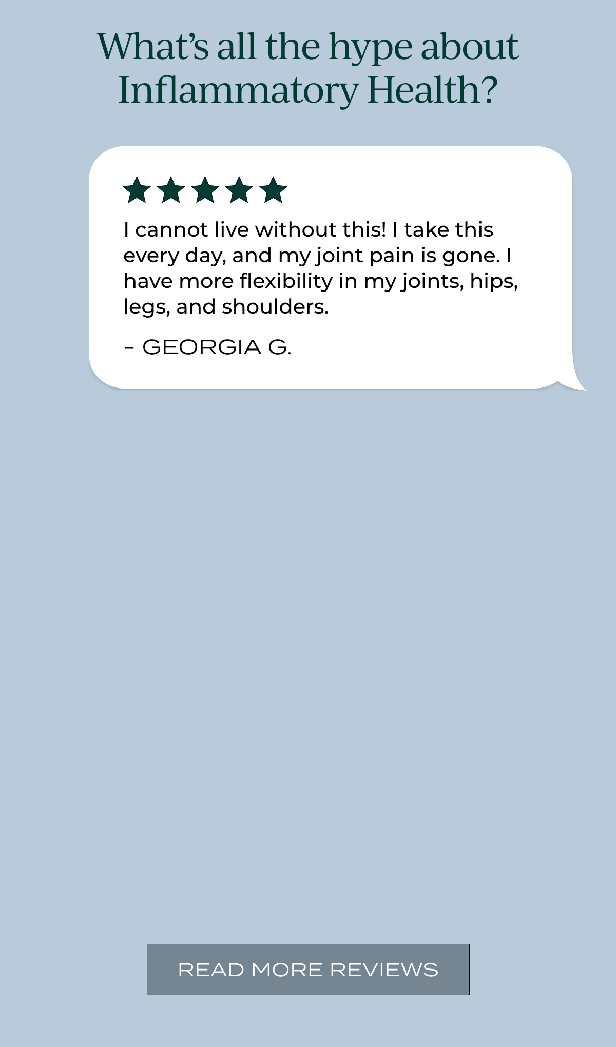 Read More Reviews