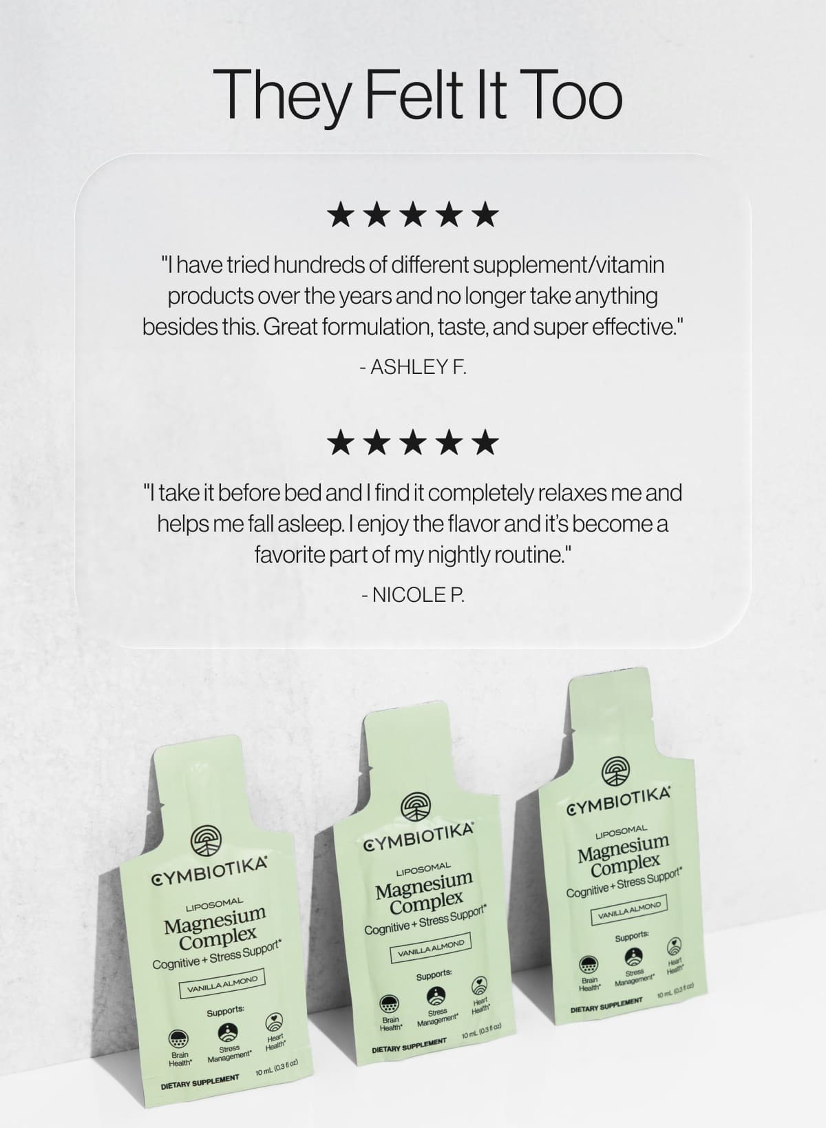 Reviews