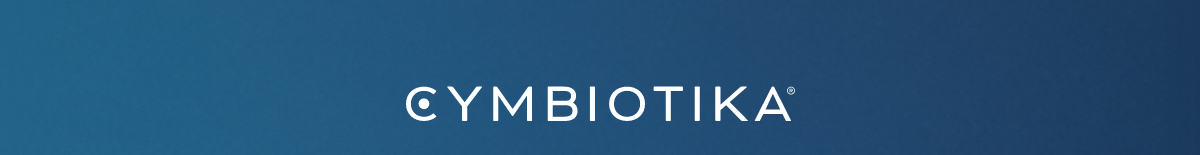 Cymbiotika Home Page