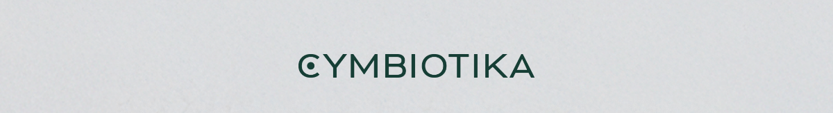 Cymbiotika Home Page
