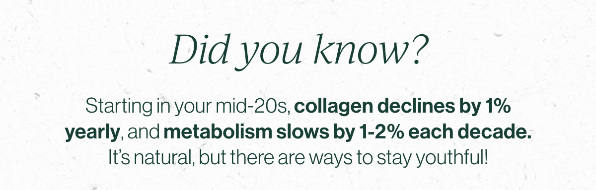 Did You Know?