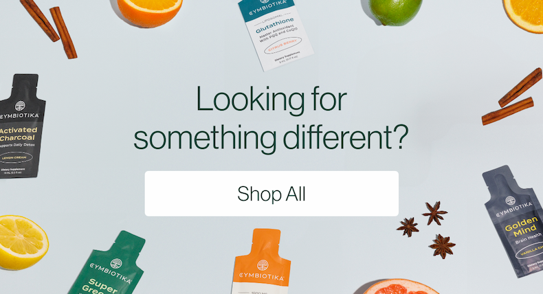 Looking for something different?