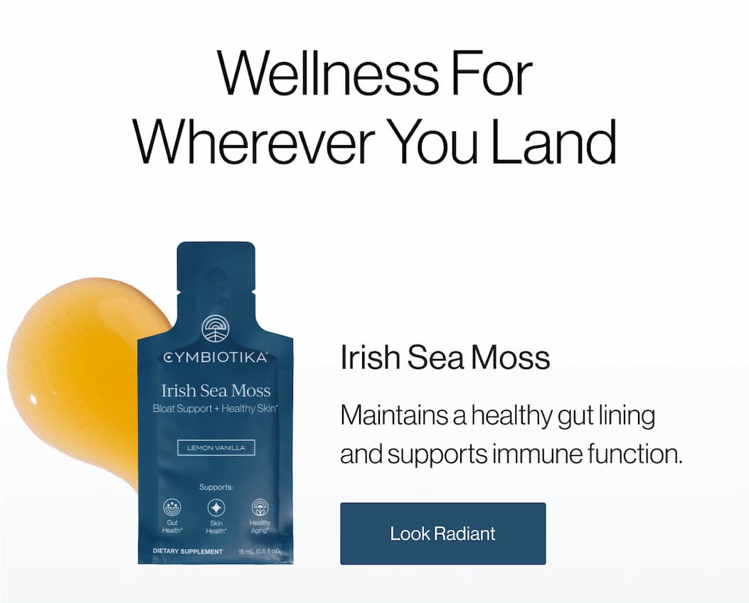 Irish Sea Moss
