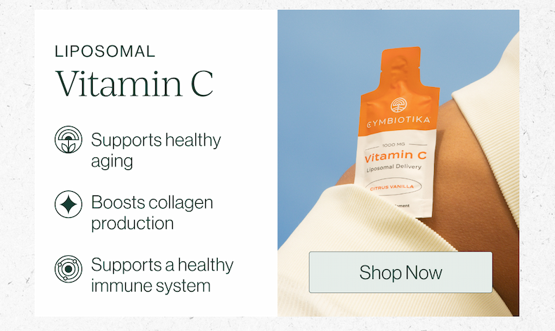 Liposomal Vitamin C