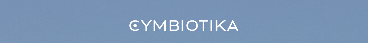 Cymbiotika Home Page