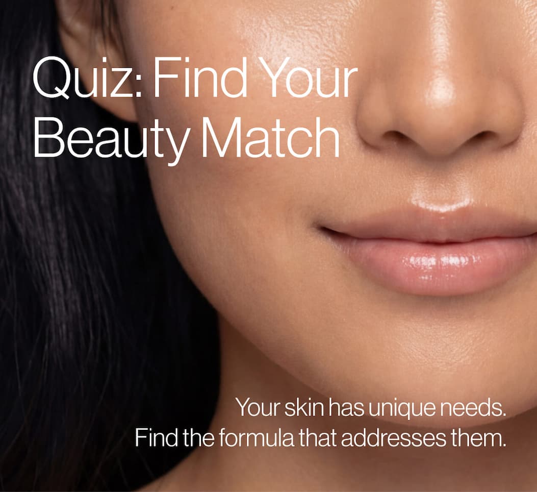 Quiz: Find Your Beauty Match