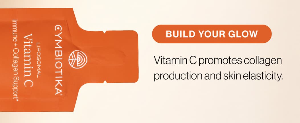 BUILD YOUR GLOW