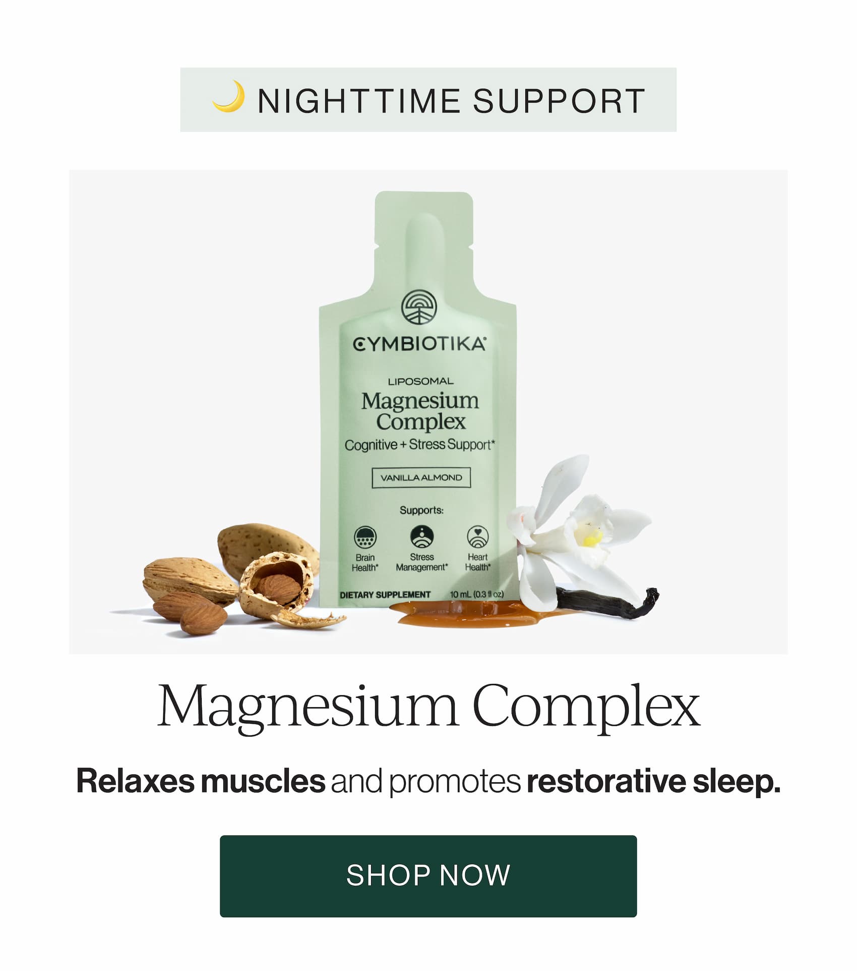 Shop Magnesium Complex