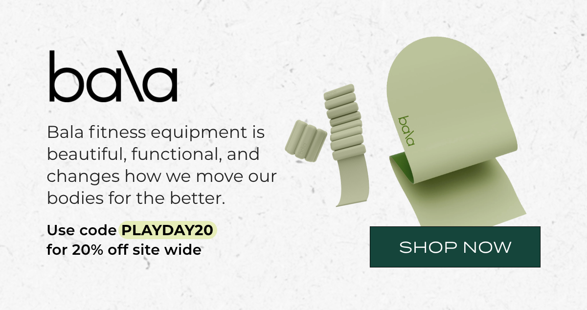 Bala Shop Now