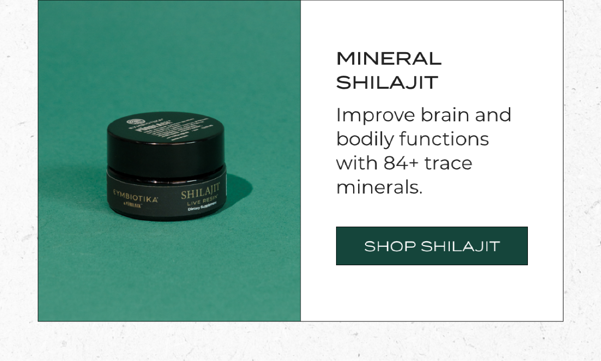 Shop Shilajit