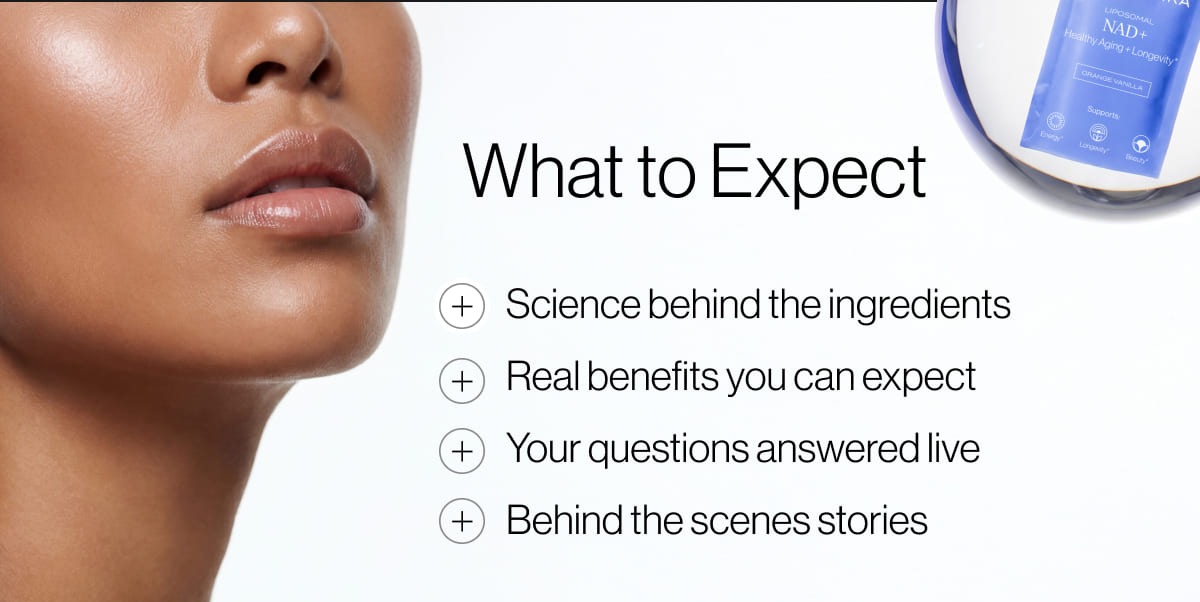 What To Expect