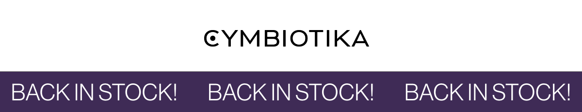 Cymbiotika Home Page