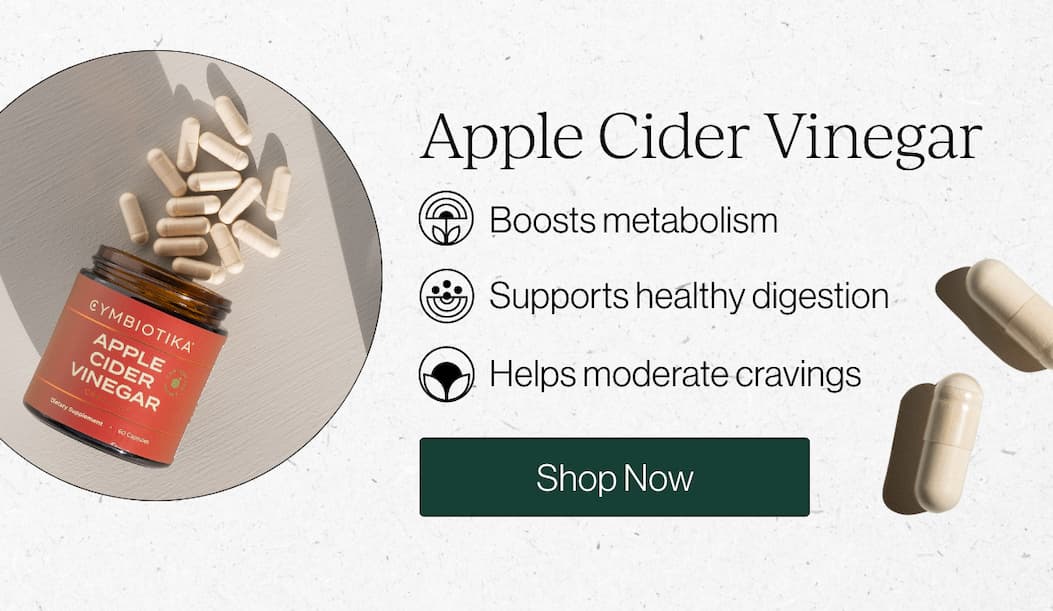 Apple Cider Vinegar