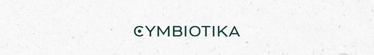 Cymbiotika Home Page