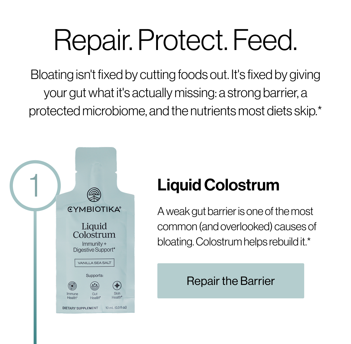 LIQUID COLOSTRUM