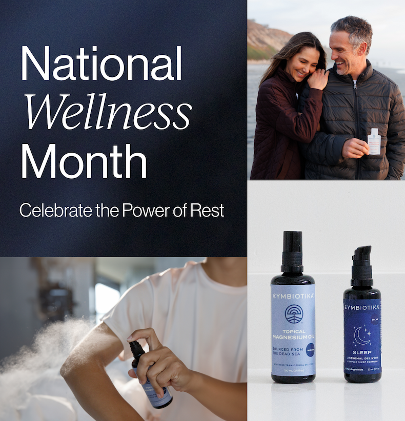 National Wellness Month