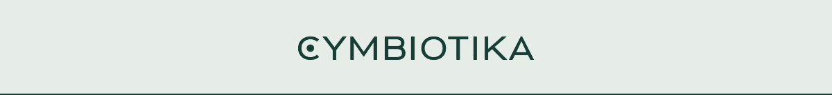 Cymbiotika Home Page