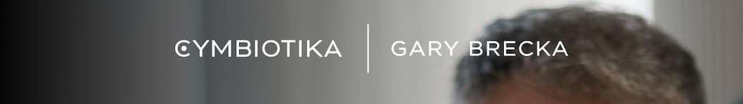 Cymbiotika | Gary Brecka
