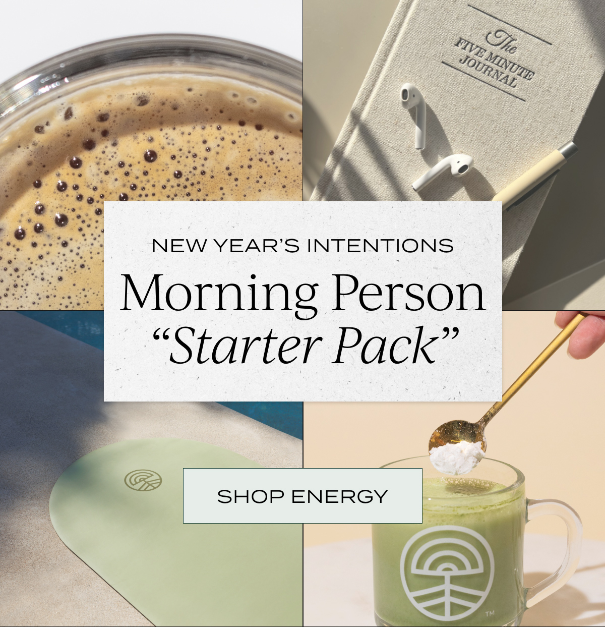 Shop Energy