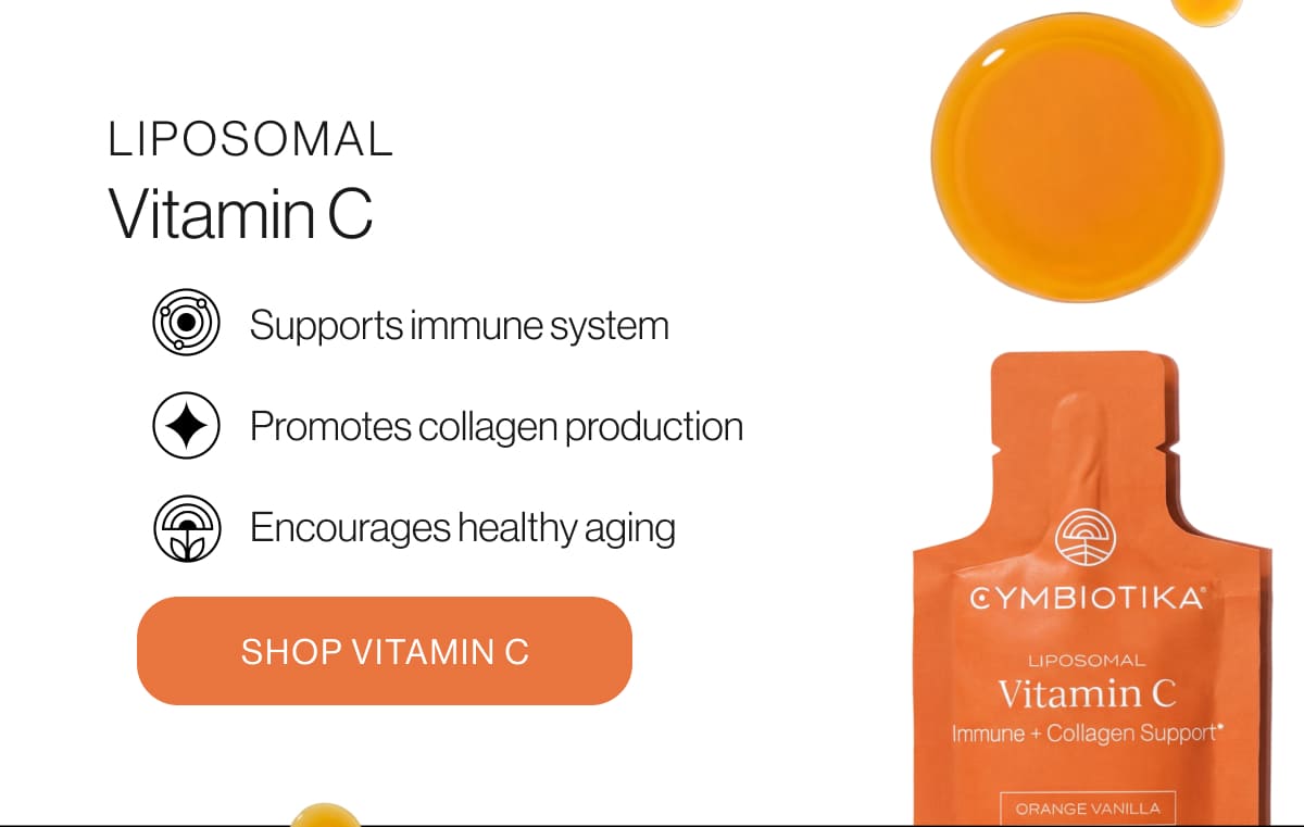 LIPOSOMAL VITAMIN C
