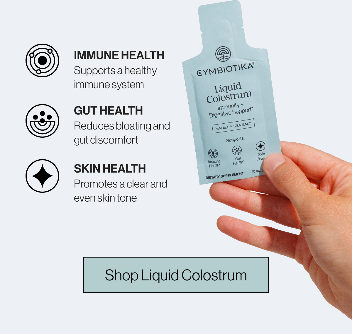 Shop Liquid Colostrum
