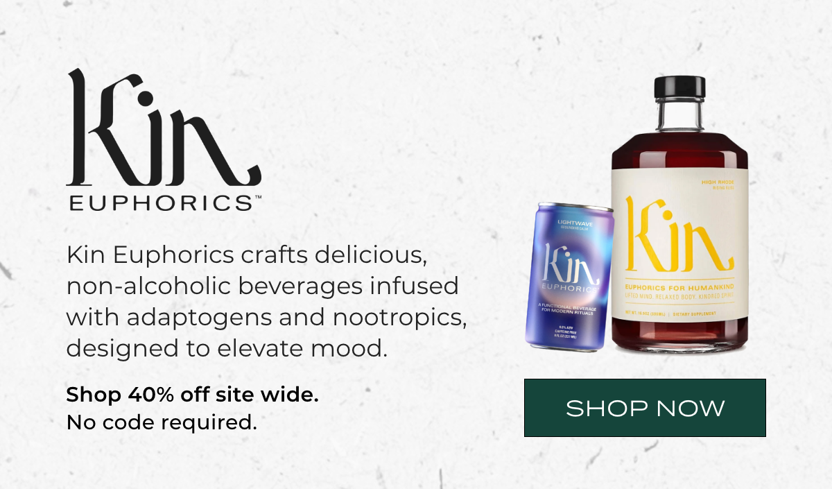 Kin Euphorics Shop Now
