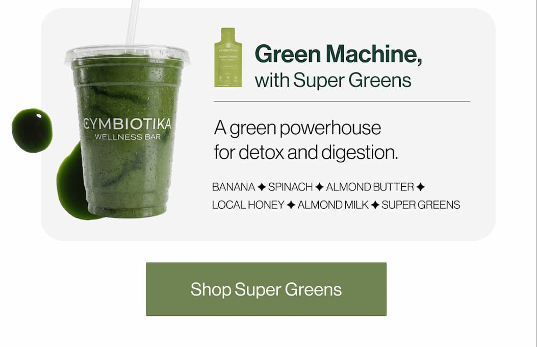 Green Machine