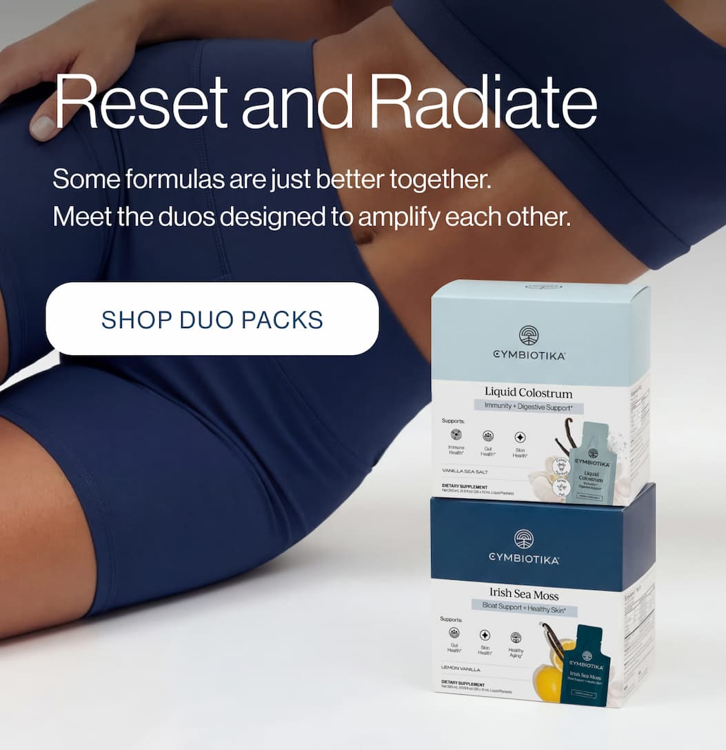 Reset & Radiante
