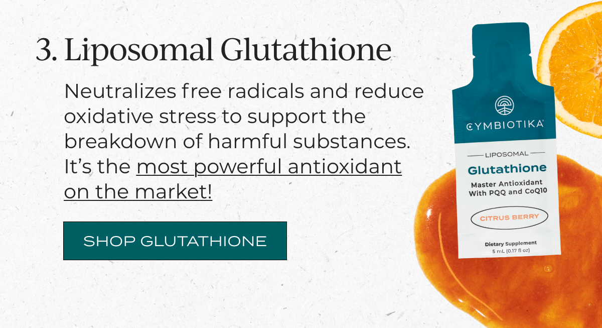 Shop Glutathione