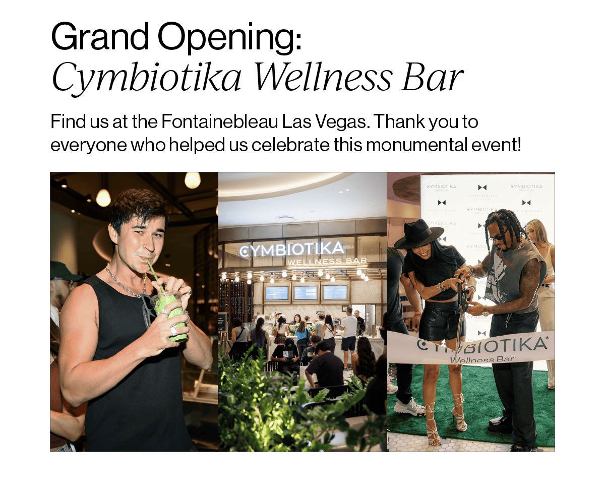 GRAND OPENING 
