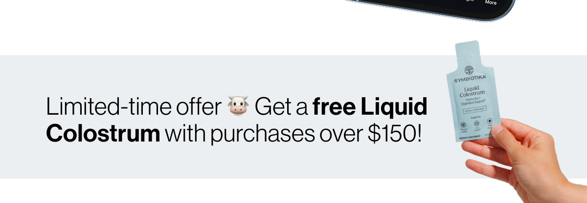 Limited time offer!