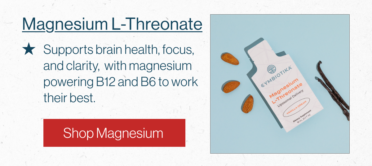 Magnesium L-Threonate