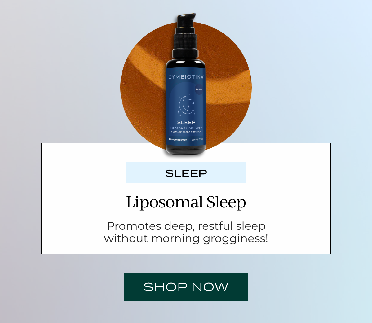 Shop Sleep