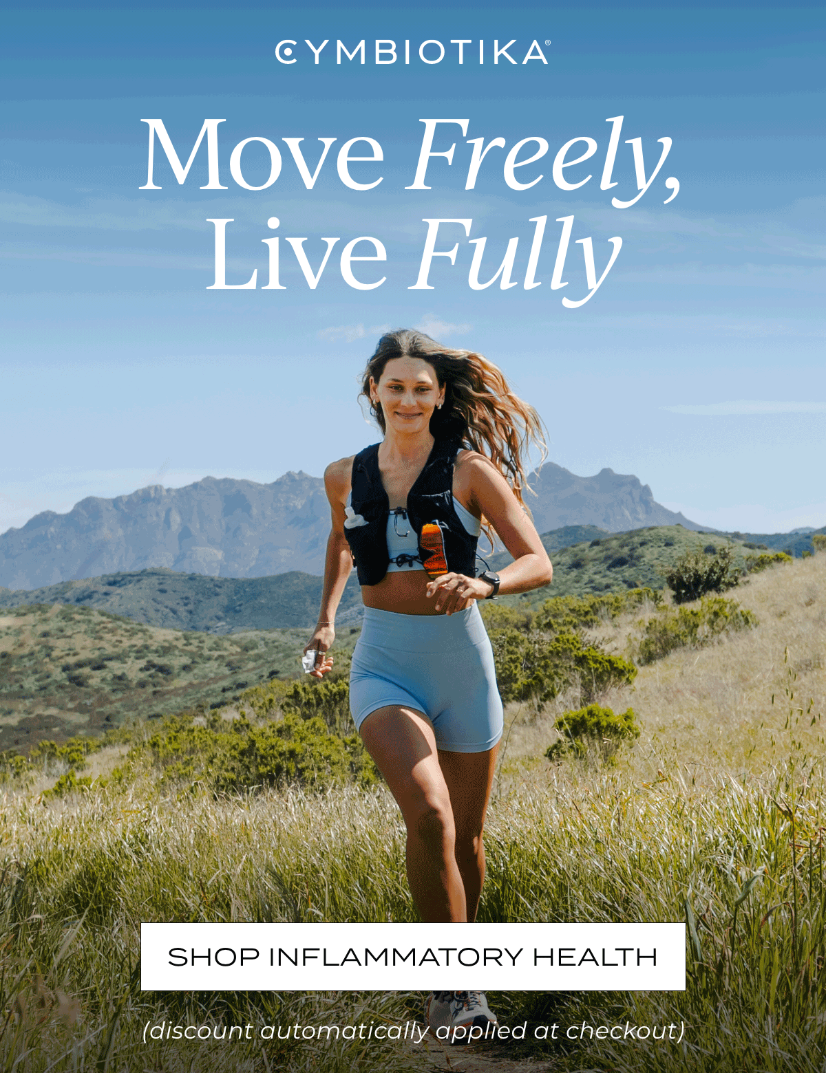 Move Freely, Live Fully