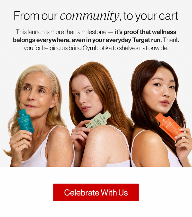 From our community, to your cart