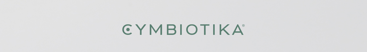Cymbiotika Home Page