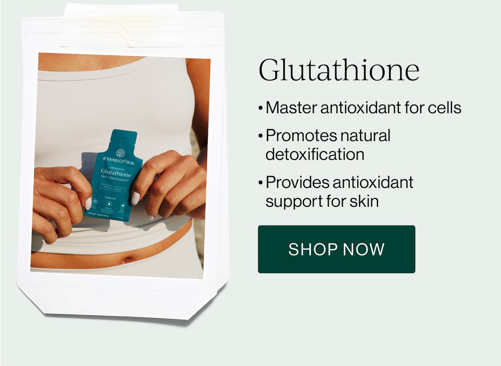 Shop Glutathione