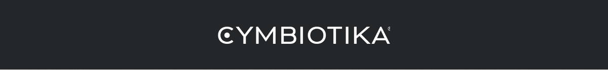Cymbiotika Home Page