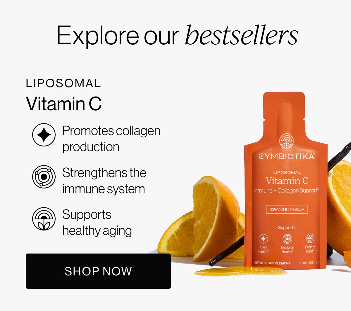 Shop Vitamin C