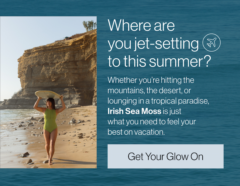 Where are you jet-setting to this summer?