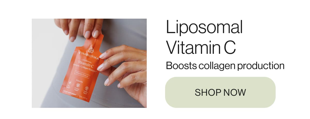 LIPOSOMAL VITAMIN C