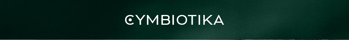 Cymbiotika Home Page