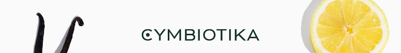 Cymbiotika Home Page