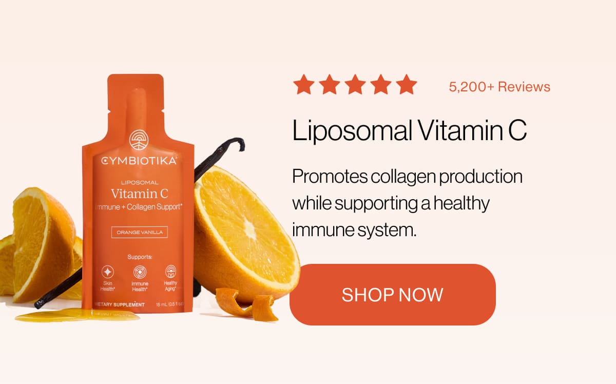 Liposomal Vitamin C