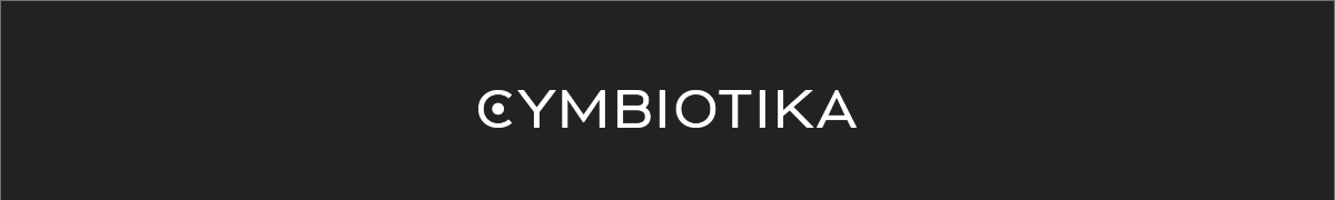 Cymbiotika Home Page