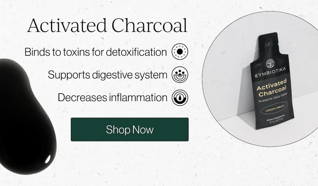 Activated Charcoal