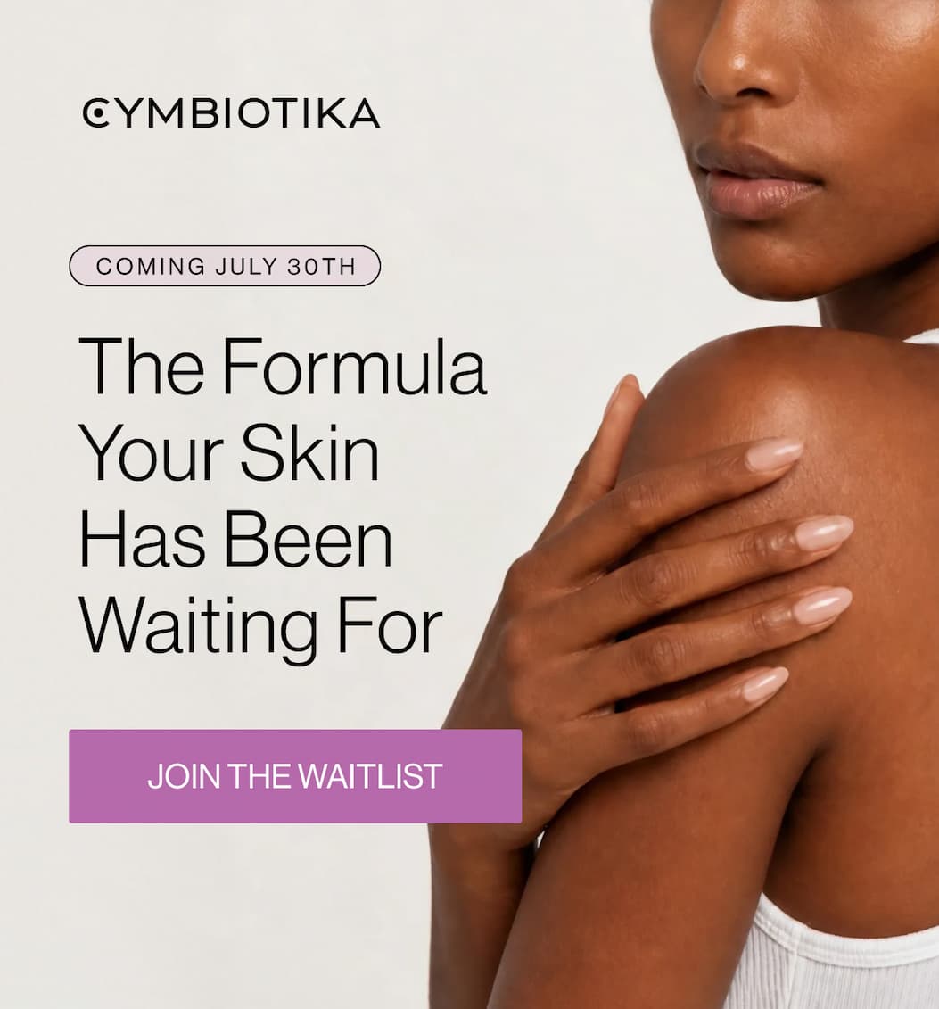 The Formula Your Skin Has been Waiting For