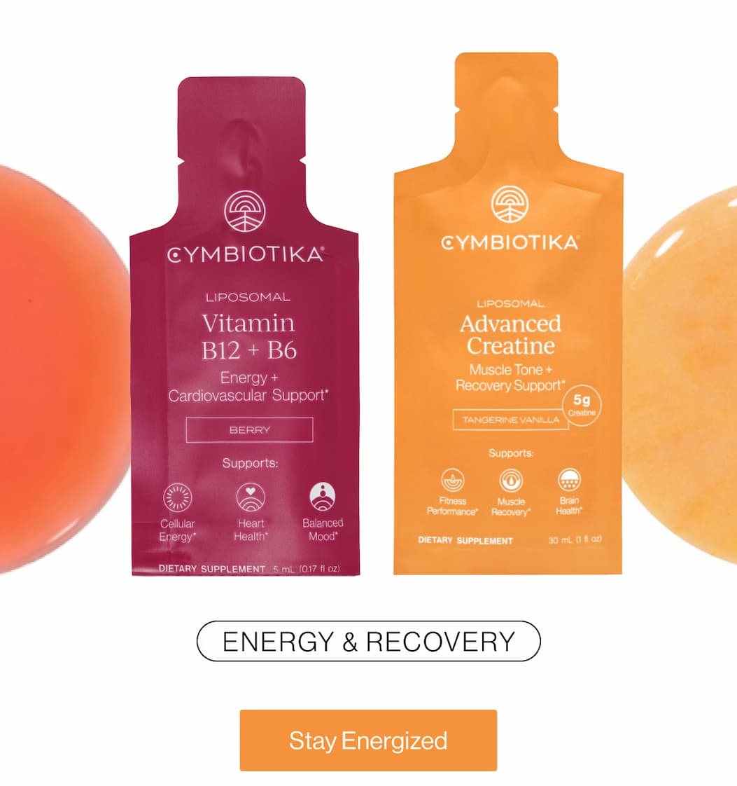 Energy & Recovery