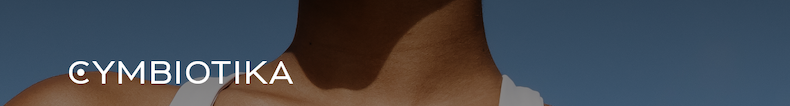 Cymbiotika Home Page