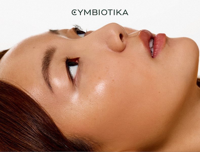 Cymbiotika Home Page
